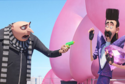 Loading Despicable Me 3 Pics 4 -    4     (  | ) ...