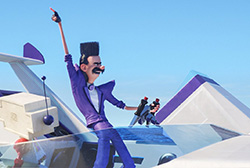 Loading Despicable Me 3 Pics 5 -    5     () ...