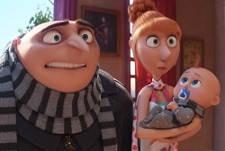 Loading Despicable Me 4 Pics 2 -    2     ...