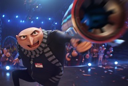 Loading Despicable Me 4 Pics 3 -    3     ...