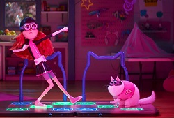 Loading Despicable Me 4 Pics 4 -    4     ...