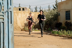 Loading Dirty Angels Pics 2 -    2     ...
