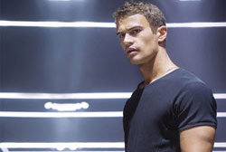 Loading Divergent Pics 1 -    1   ...