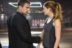 Loading Divergent Pics 5 -    5   ...