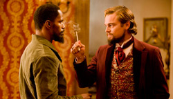 Loading Django Unchained Pics 1 -    1  '   ...