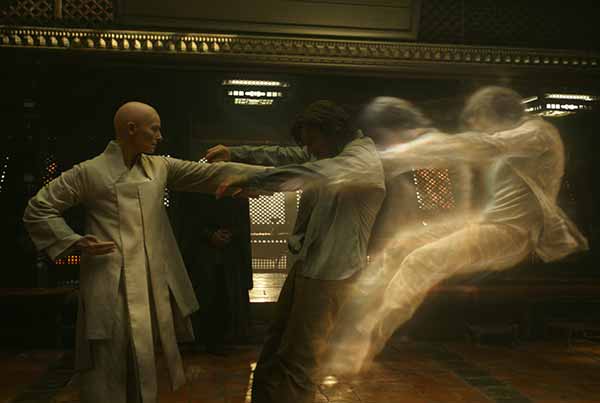 Loading Doctor Strange Pics 1 -    1   ' ( ) ...