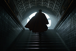 Loading Doctor Strange Pics 2 -    2   ' ...