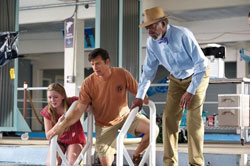 Loading Dolphin Tale 2 Pics 3 -    3     2 () ...