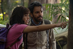 Loading Dora and the Lost City of Gold Pics 4 -    4     () ...
