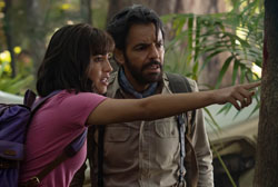 Loading Dora and the Lost City of Gold Pics 4 -    4     ...