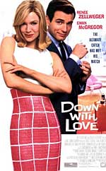 ����� Down with Love  