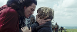 Loading Dracula Untold Pics 1 -    1  :  ...