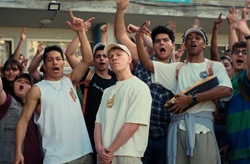 Loading Dream High Pics 4 - תמונה מספר 4 מהסרט תיכון מגשימים ...