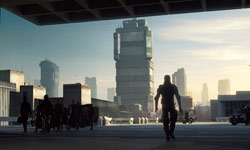 Loading Dredd 3D Pics 1 -    1    ...