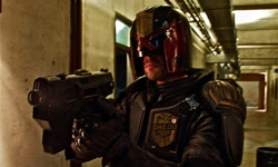 Loading Dredd 3D Pics 2 -    2    3D ( ) ...