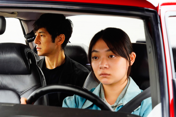 Loading Drive My Car Pics 1 -  תמונה מספר 1 מהסרט הנהגת של מר יוסוקה ...
