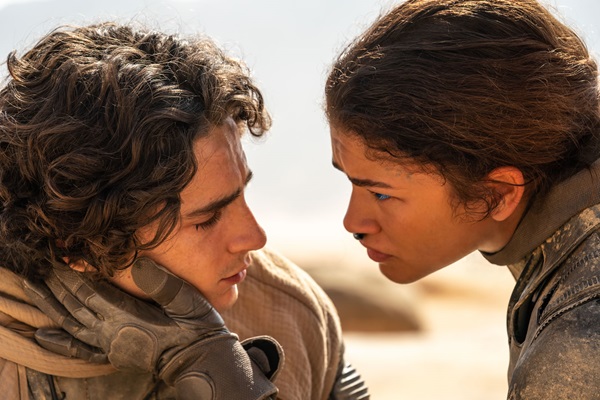 Loading Dune Part Two Pics 1 -  ����� ���� 1 ����� �����: ��� ��� ...