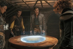 Loading Dungeons and Dragons Honor Among Thieves Pics 2 -    2   :    ...