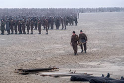 Loading Dunkirk Pics 2 -    2   (IMAX) ...