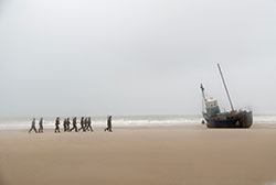 Loading Dunkirk Pics 3 -    3   (IMAX) ...