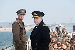 Loading Dunkirk Pics 5 -    5   (IMAX) ...