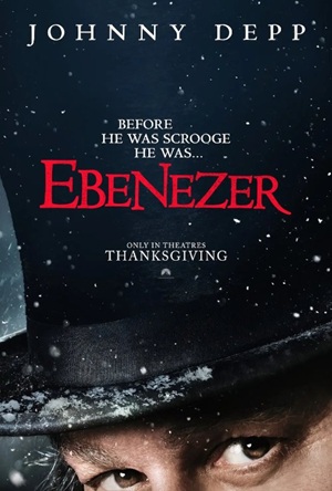 Ebenezer A Christmas Carol