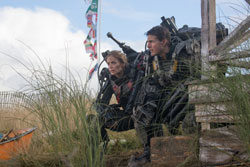 Loading Edge of Tomorrow Pics 1 -    1    (  | ) ...