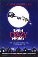 Eight Crazy Nights -   :   