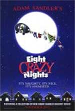 ����� 8 CRAZY NIGHTS