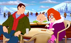 Eight Crazy Nights Pics 1 -  ����� ���� 1 ����� ����� ����� ������� ...