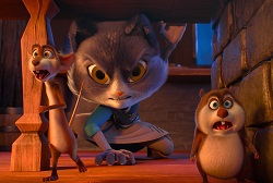 Loading Ella and the Little Sorcerer Pics 4 -    4       ...