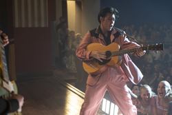 Loading Elvis 2022 Pics 5 -    5   (IMAX) ...