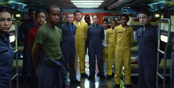 Loading Ender's Game Pics 4 -    4     ...