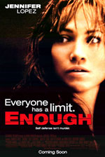 Enough -   :  