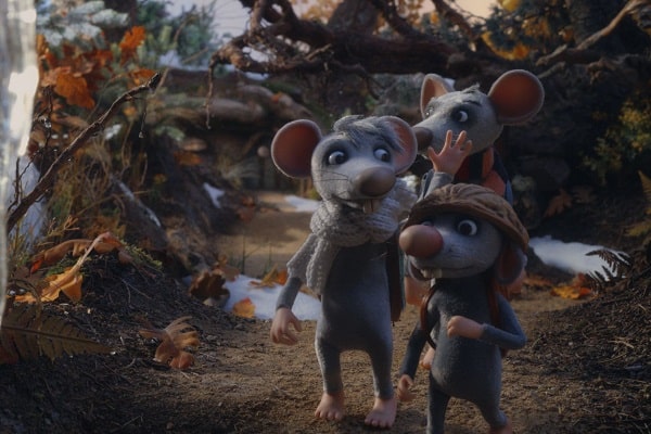 Even Mice Belong in Heaven Pics 1 -  ����� ���� 1 ����� ����� �� ������ ...