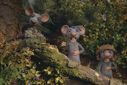 Even Mice Belong in Heaven Pics 3 -  ����� ���� 3 ����� ����� �� ������ ...