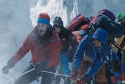 Loading Everest Pics 3 -    3   (  | IMAX) ...