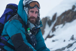 Loading Everest Pics 5 -    5   (  | IMAX) ...