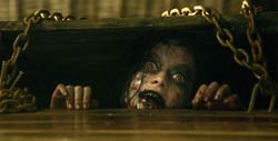 Loading Evil Dead Pics 2 -    2    ...