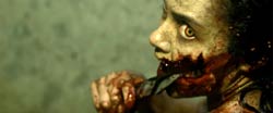 Loading Evil Dead Pics 5 -    5    ...