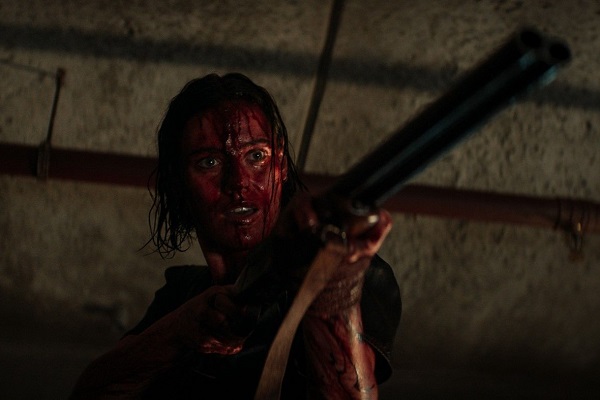 Loading Evil Dead Rise Pics 1 -    1     ...
