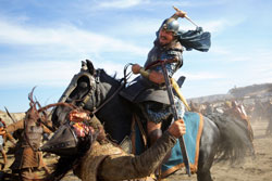 Loading Exodus: Gods and Kings Pics 4 -    4     (  | IMAX) ...