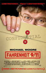 ����� Fahrenheit 9/11 
