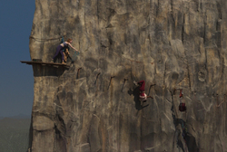 Loading Fall 2 Deadpoint Pics 3 - תמונה מספר 3 מהסרט תלויה באוויר 2 ...