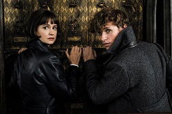 Loading Fantastic Beasts The Crimes of Grindelwald Pics 3 -    3   :    (  | IMAX) ...