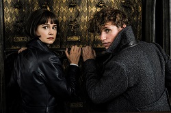 Loading Fantastic Beasts The Crimes of Grindelwald Pics 3 -    3   :    (  | 4DX) ...