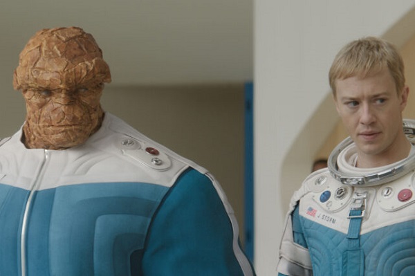 Loading Fantastic Four First Steps Pics 1 -    1   :   ...