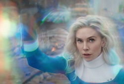 Loading Fantastic Four First Steps Pics 2 -    2   :   ...
