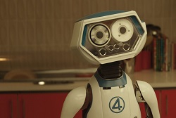 Loading Fantastic Four First Steps Pics 4 -    4   :   ...