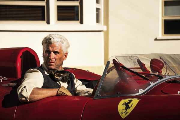 Loading Ferrari Pics 1 -  תמונה מספר 1 מהסרט פרארי ...